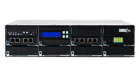 Firepower-8300